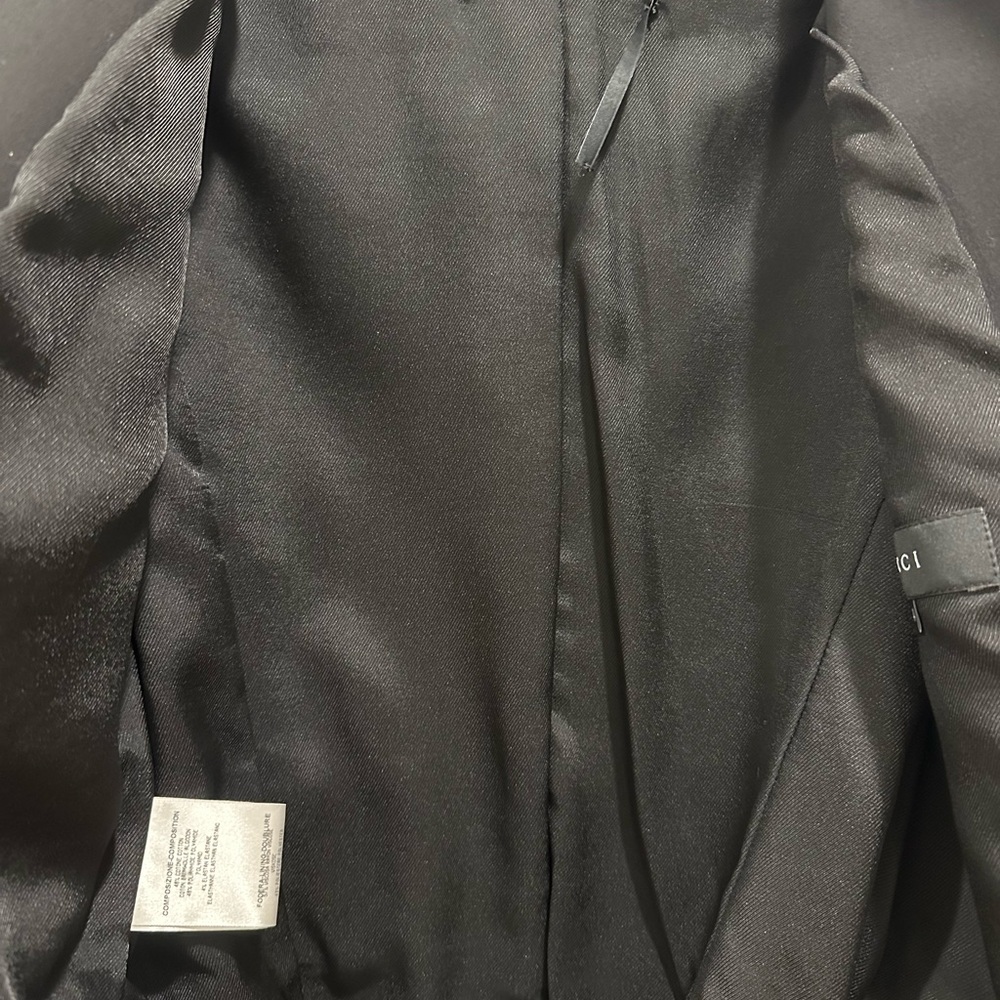 Gucci Jacket - Picture 6 of 8